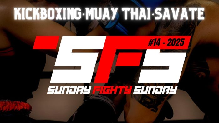 sunday fighty sunday 14 spettacolo e adrenalina ad ariano irpino