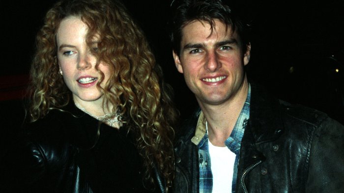 eyes wide shut e in tv svelati i tanti segreti durante le riprese