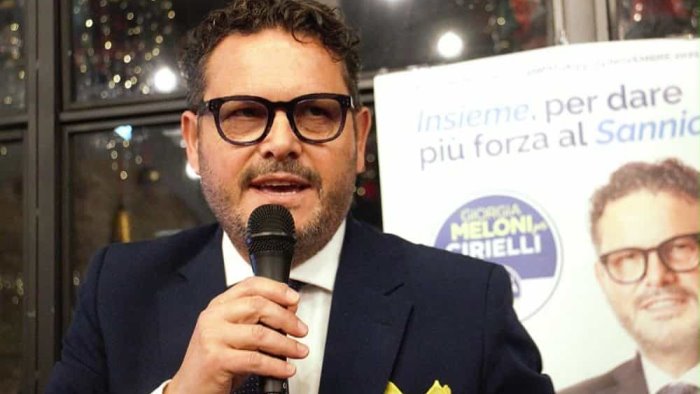 regionali ferraro fdi analisi del voto restituisce un risultato importante