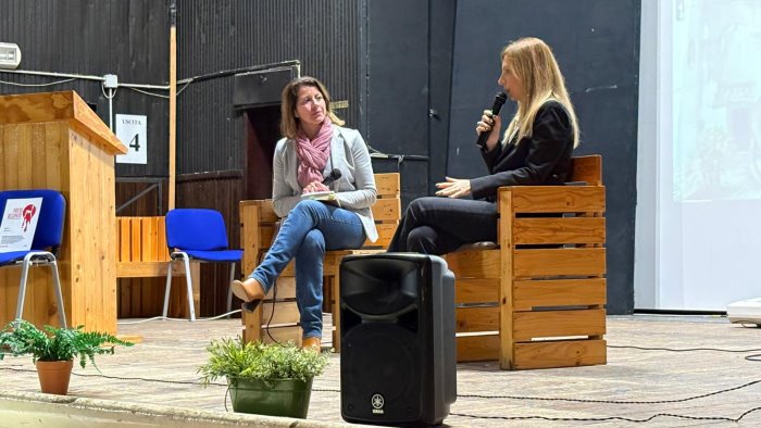 la cura come antidoto alla violenza al lombardi la lezione di sorrentino