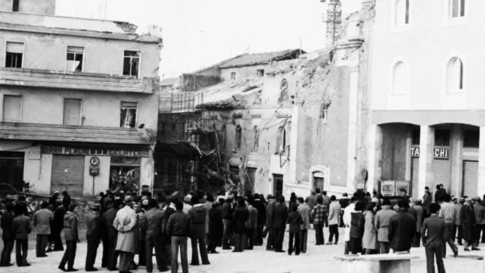 dalla memoria alla prevenzione tavola rotonda ad avellino