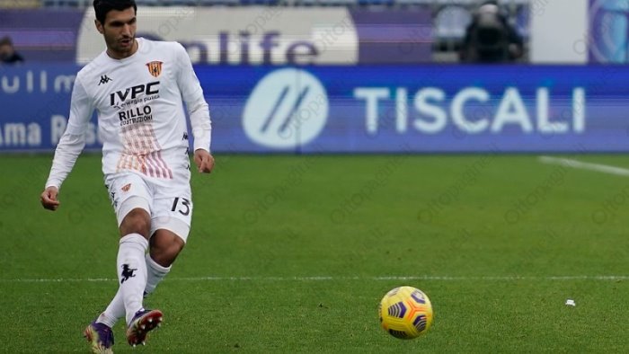 benevento salernitana il doppio ex tuia il derby lo prevedo cosi