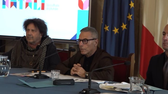 natale a napoli 2025 ecco il programma