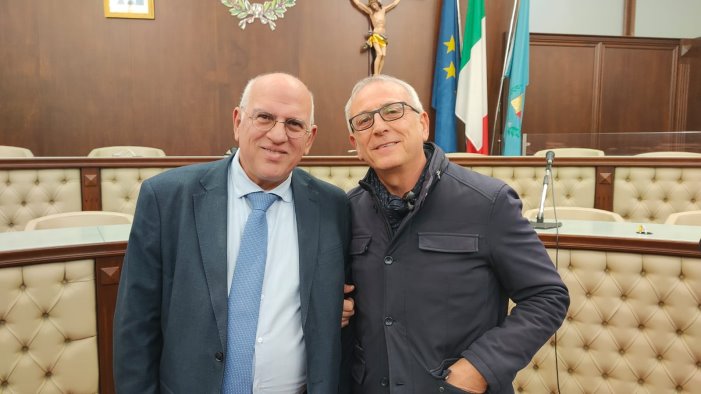 salerno il premio alla ricerca scientifica a paolo ascierto