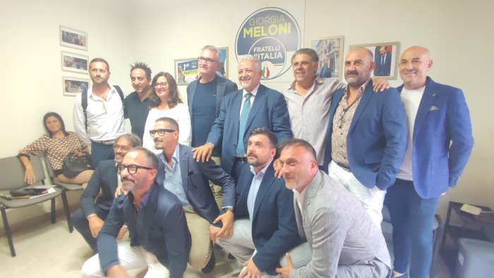 matera fdi grazie sannio per straordinario risultato