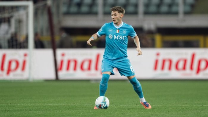 pubalgia gilmour in inghilterra per un consulto il punto sugli infortunati