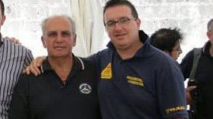 addio a franco barbetta volontario instancabile dolore in irpinia