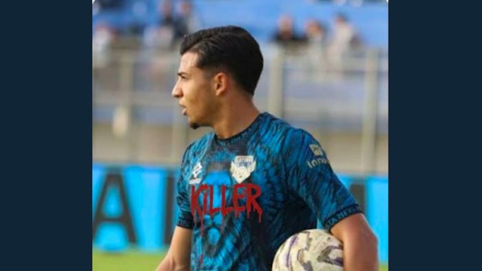 mattia porro latina da killer a eroe per caso