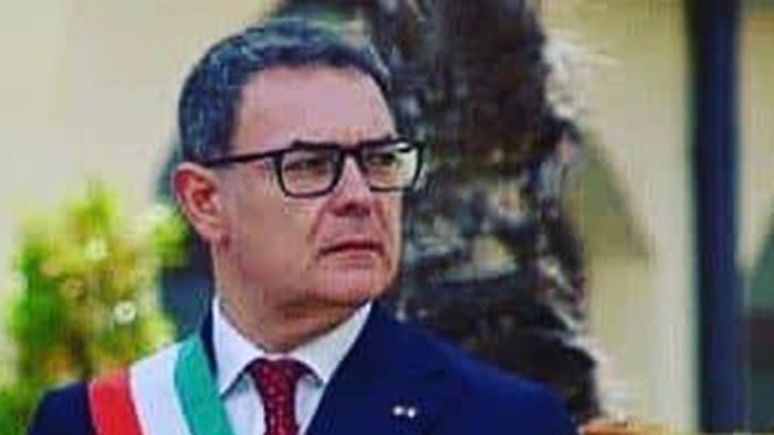 intimidazione al sindaco il ministero dell interno riconosce finanziamento