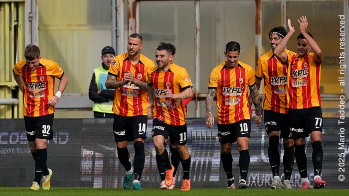 derby 5 alla scoperta di benevento e salernitana