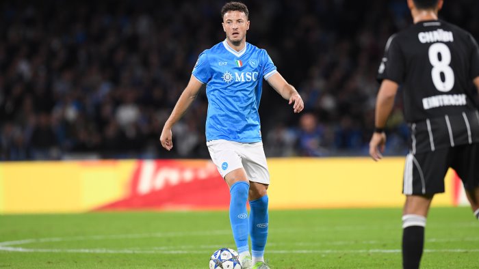 napoli si avvicina il rinnovo di rrahmani