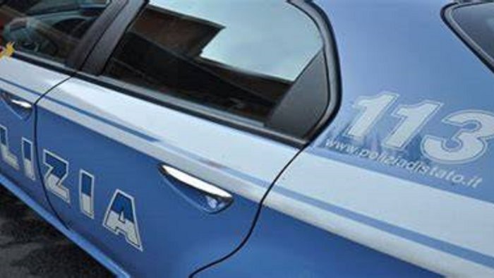 tragedia ad avellino giovane straniero trovato morto in casa