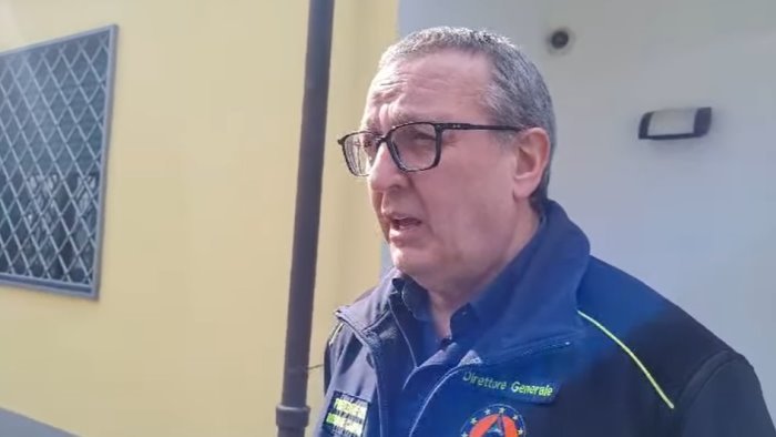 focus frana di montevergine giulivo prima la viabilita dopo il progetto