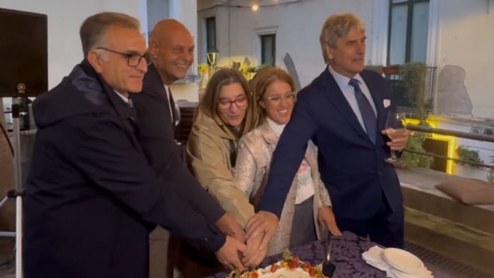 cna salerno la promozione dell artigianato e un valore oltre le persone