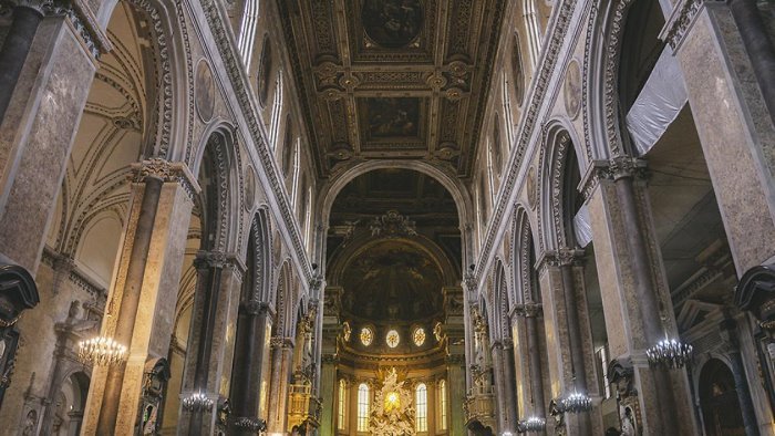 festival del 700 musicale napoletano lunedi la presentazione