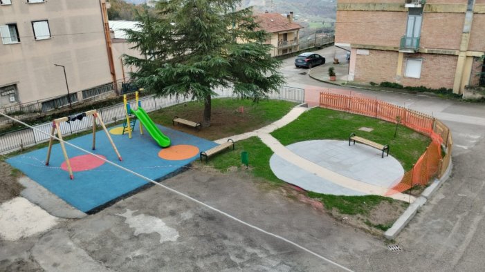 ariano rione martiri il nostro non e un quartiere degradato