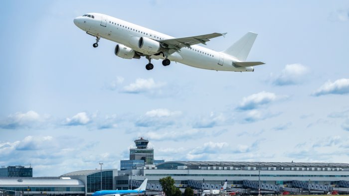 la classifica 2025 degli aeroporti europei secondo il portale holidu