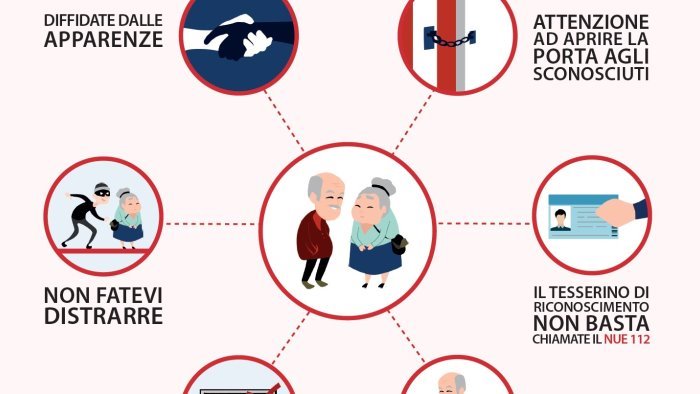 montella truffe agli anziani 10 tentativi falliti il sindaco state attenti