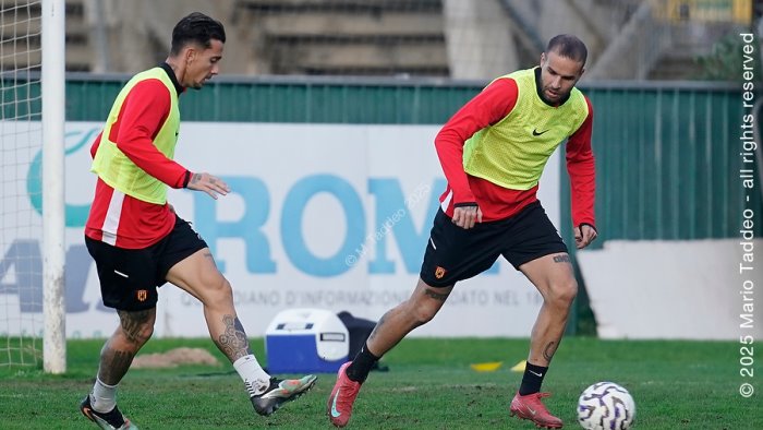 benevento per vincere partite importanti servono i gol di tutti