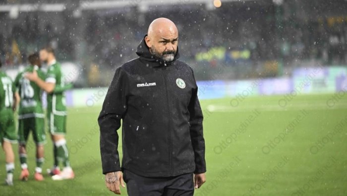 avellino cagnano manzi e rigione ancora fuori per scelta tecnica