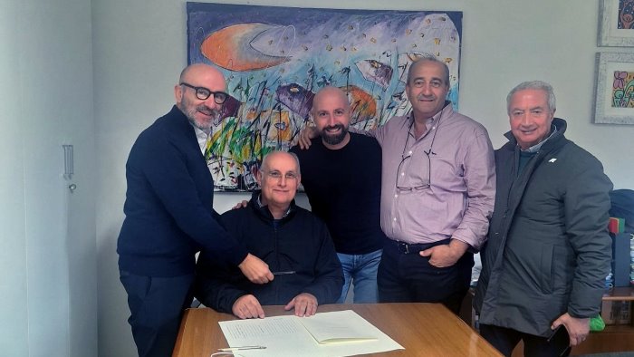 pertosa integrazione e sviluppo in arrivo il primo forno sociale