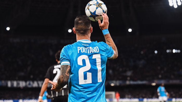 politano titolare o no il grande dubbio di conte verso roma napoli