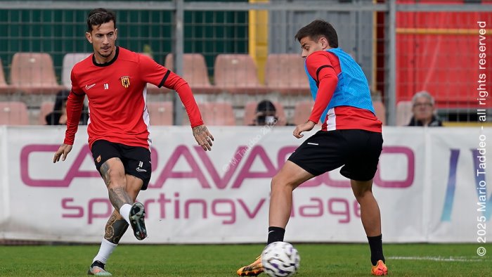 benevento salernitana 2 giochi quasi fatti