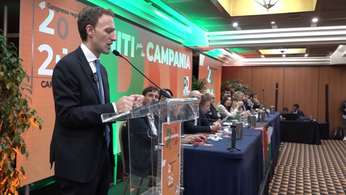campania piero de luca congratulazioni ad eletti ora grande responsabilita