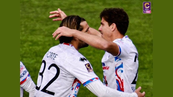 gli anticipi di c catania di corto muso a picerno