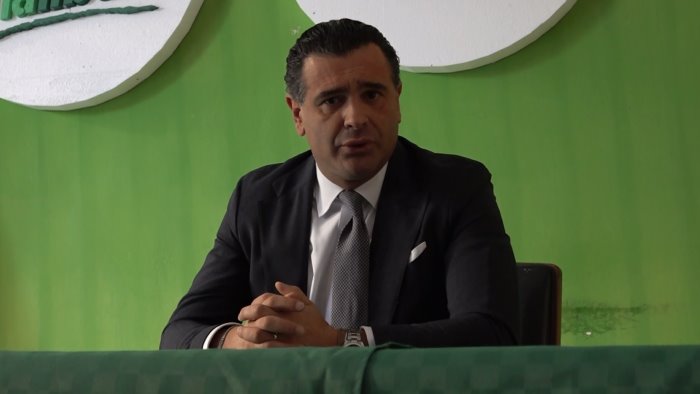 festa piu forti di prima progetto con la mia ricandidatura ad avellino