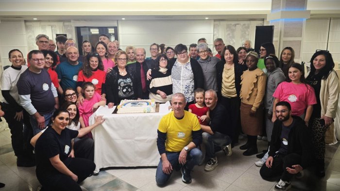 memorial de gruttola dopo il successo prosegue la raccolta fondi per valleluogo