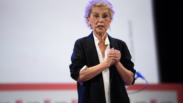 concita de gregorio e una giornalista piu o meno come me