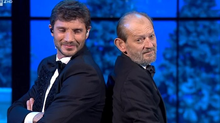 passi che cambiano il mondo il premio salerno danza al teatro verdi