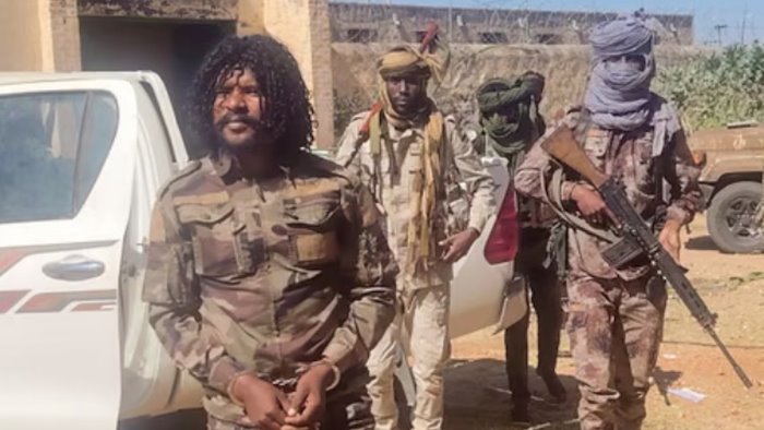 le forze della rsf conquistano el fasher e seminano morte nel darfur