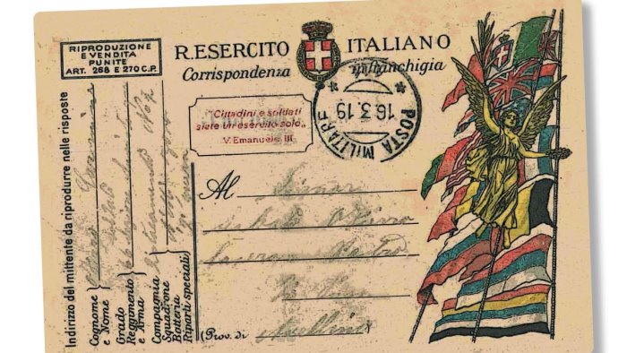 ricorrenza del 4 novembre ad avellino archivio di stato parte attiva all evento