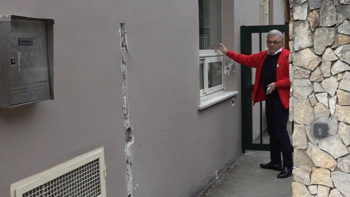 lotta alla poverta nuovo dormitorio ad avellino