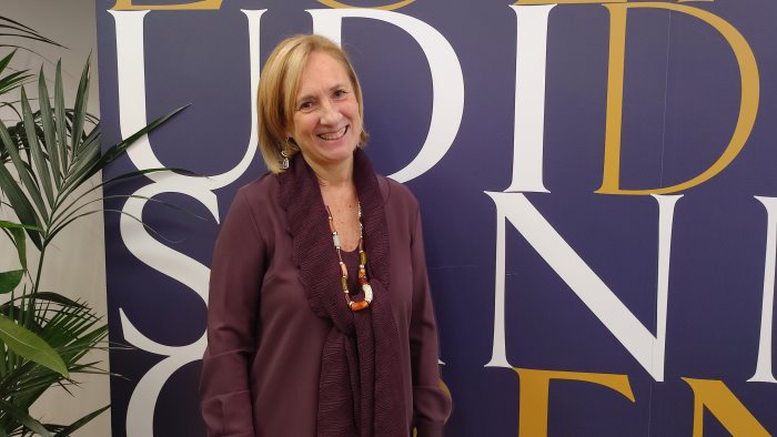 all unisannio comincia l era moreno ecco le priorita foto