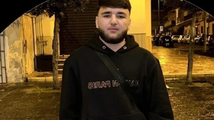 boscoreale dda indaga sull omicidio nappo i due killer vendetta per una lite