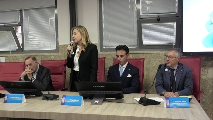 asl spinosa il diabete una patologia di comunita con numeri altissimi foto