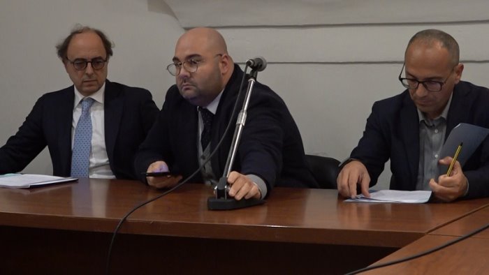 montefredane l annuncio del sindaco aquino mercoledi riaprira la scuola