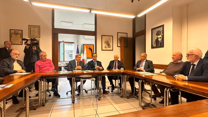 salerno ritornano le giornate della scuola medica salernitana