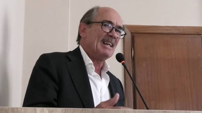 avellino convegno su legalita e giustizia con federico cafiero de raho