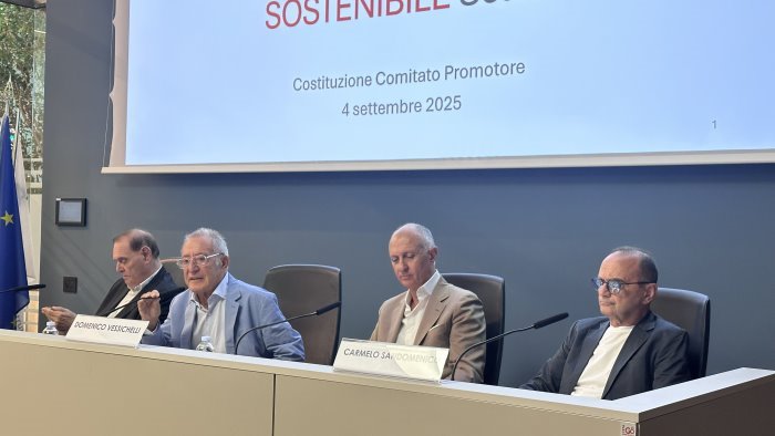 identita turistica del sannio c e l incontro della dmo situs