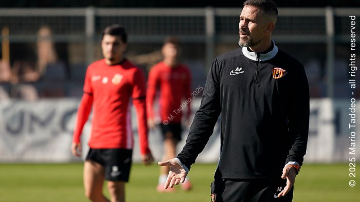 floro flores ci siamo allenati a 200 all ora