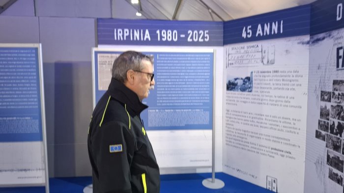 protezione civile al rallentatore piani vecchi ritardi e fondi spesi in mostre