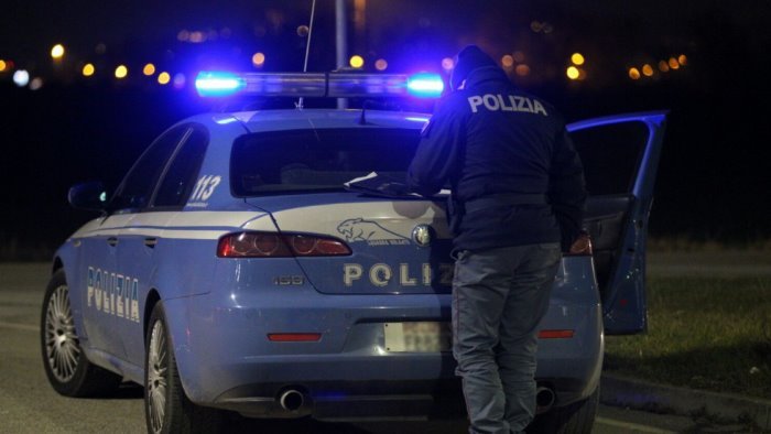 tragico incidente tra eboli e battipaglia perde la vita un 54enne