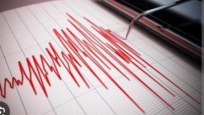 come sopravvivere al terremoto l opuscolo alla us navy di napoli