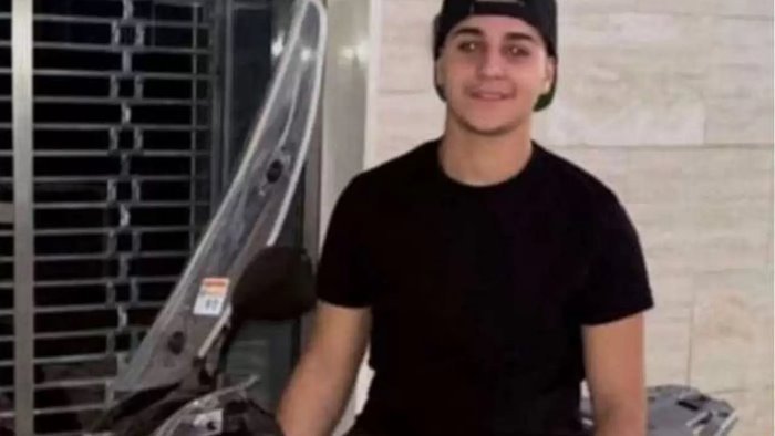 pizzaiolo ucciso genitori sua storia va narrata ai giovani