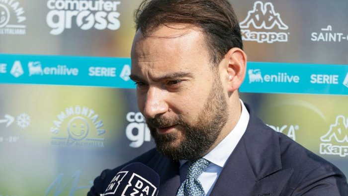 manna insigne non ci interessa mercato coglieremo eventuali opportunita