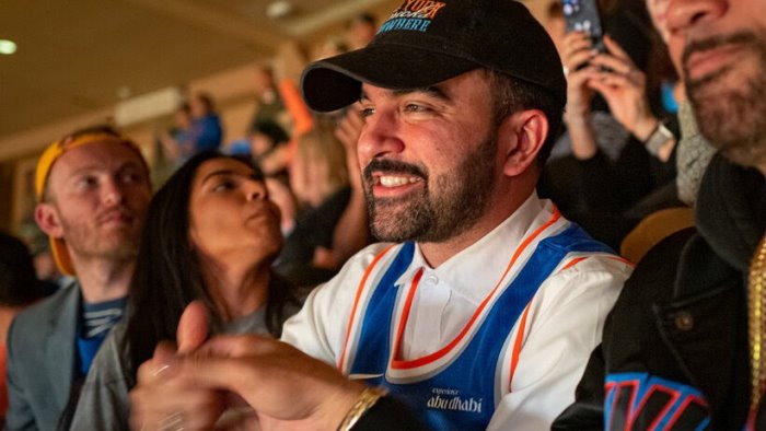 new york elegge il sindaco venuto da lontano la svolta di zohran mamdani